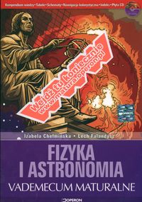 Fizyka i astronomia Vademecum Maturalne