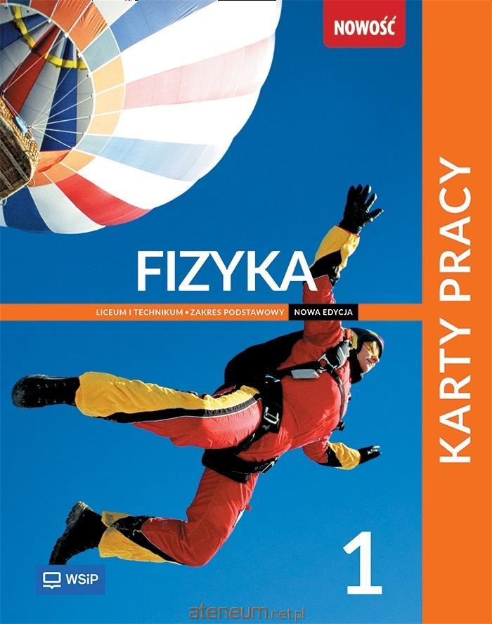 Fizyka LO 1 KP ZP