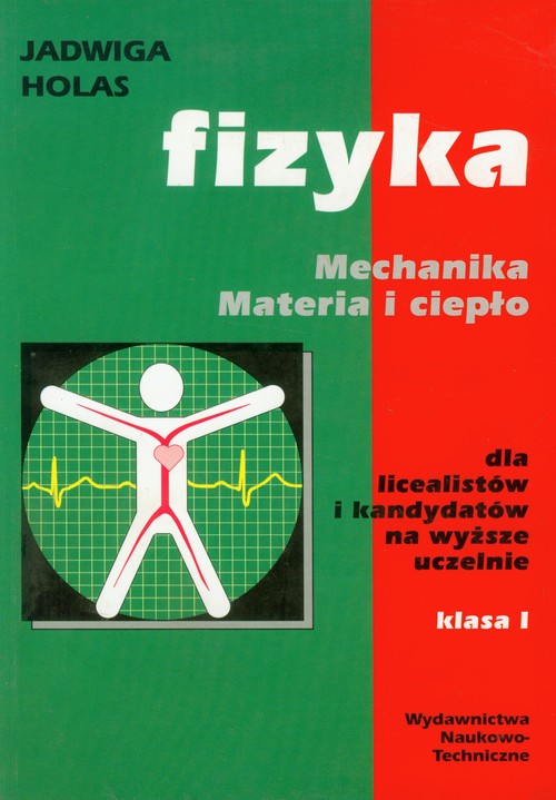 Fizyka Mechanika Materia i ciepło