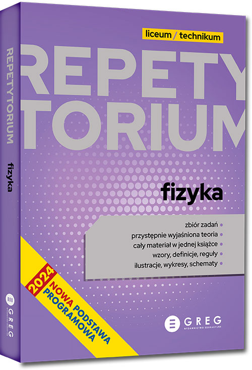 Fizyka Repetytorium
