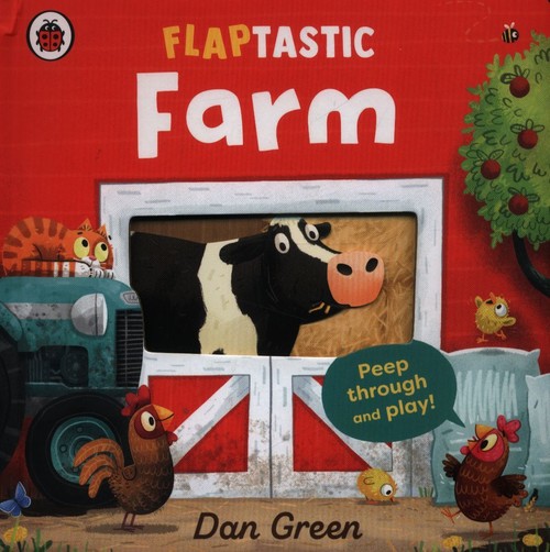Flaptastic Farm