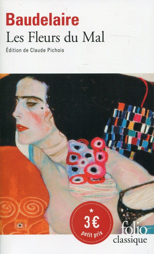 Fleurs du Mal