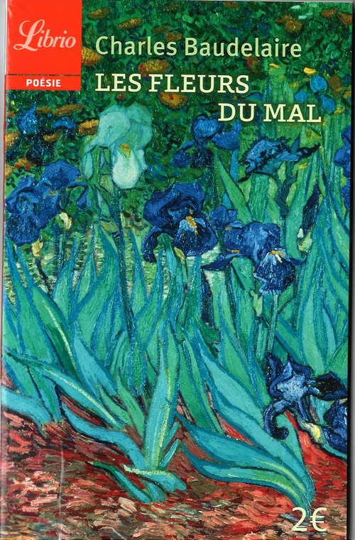 Fleurs du Mal Kwiaty Zła