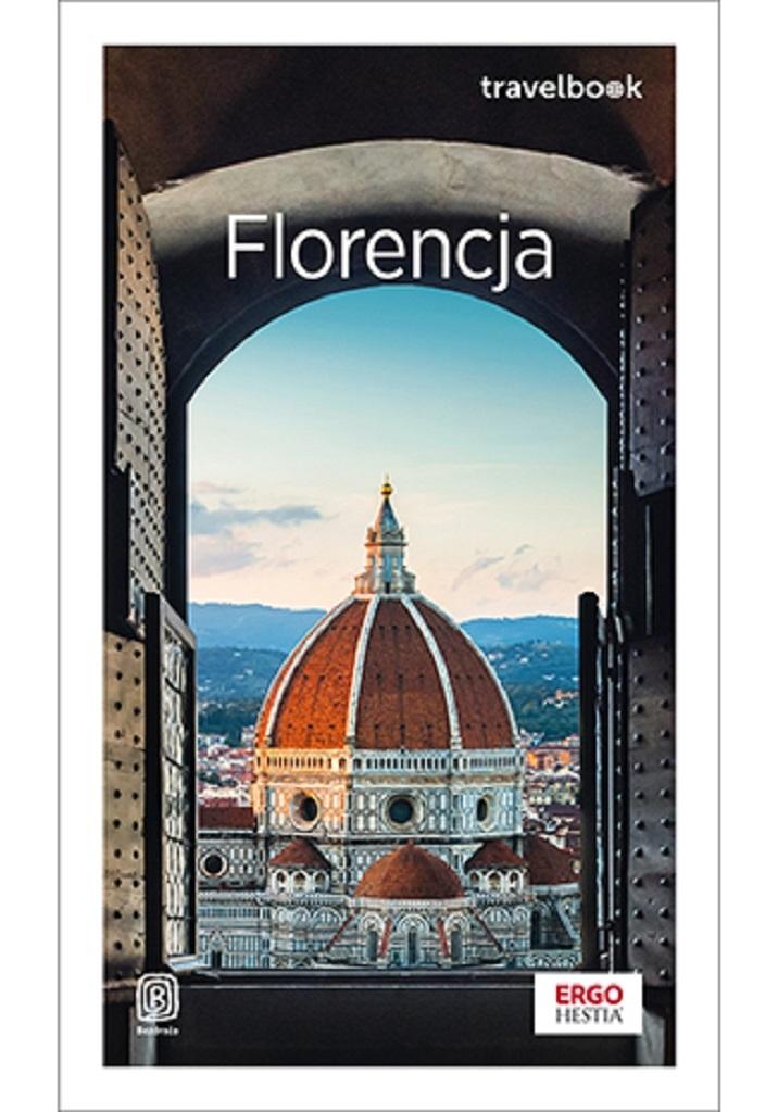 Florencja Travelbook