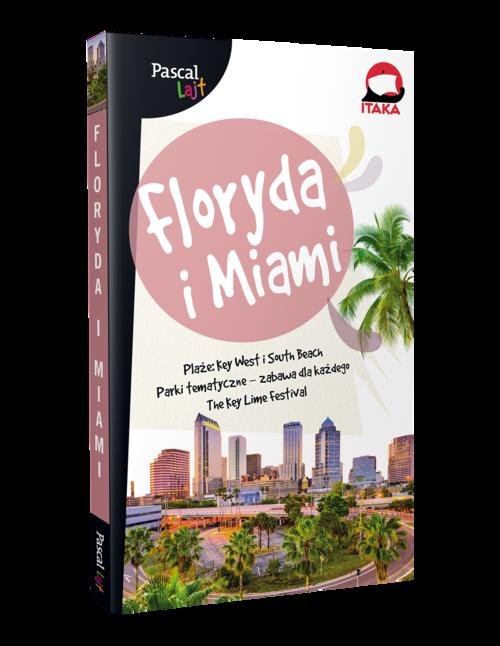 Floryda i Miami Pascal Lajt