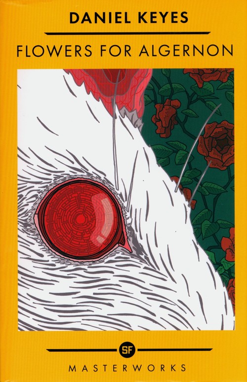 Flowers For Algernon