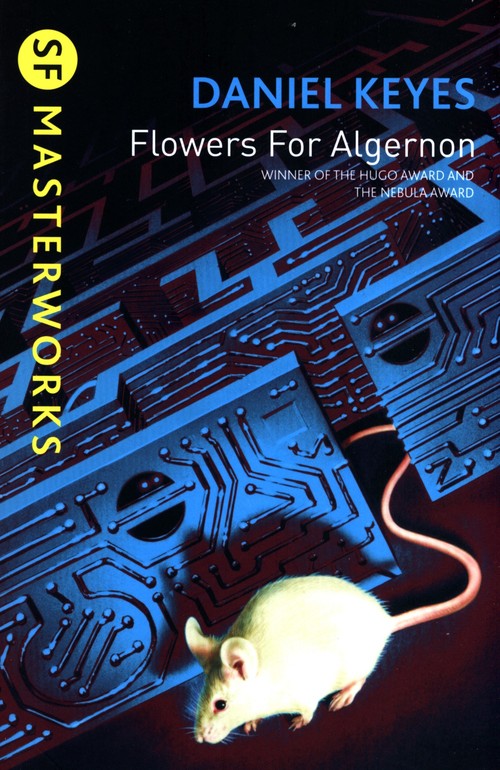 Flowers For Algernon