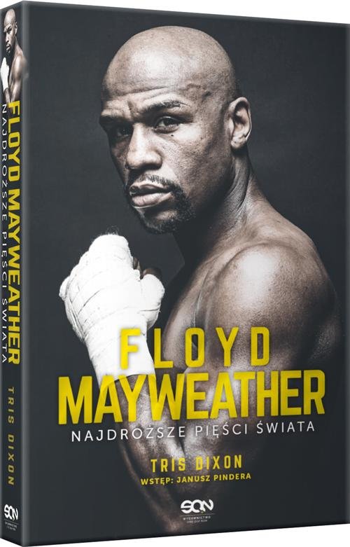 Floyd Mayweather Najdroższe pięści świata