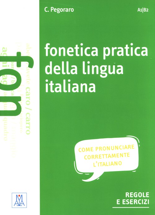 Fonetica pratica della lingua italiana