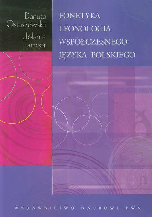 Fonetyka i fonologia współczesnego języka polskiego