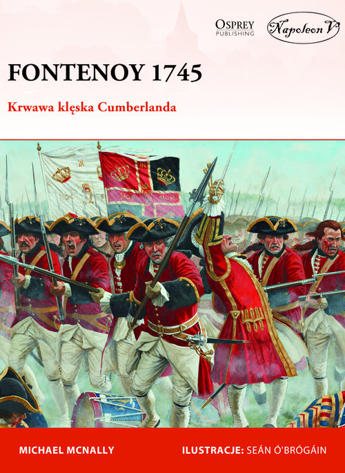 Fontenoy 1745