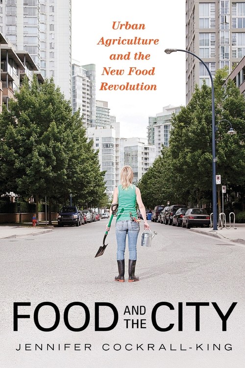 Food and the City