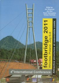 Footbridge 2011 + CD