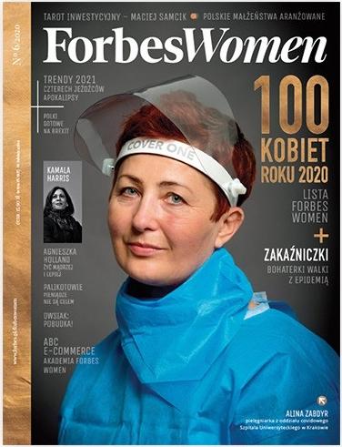 Forbes Women 6/2020