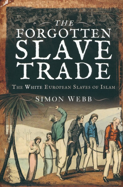 Forgotten Slave Trade
