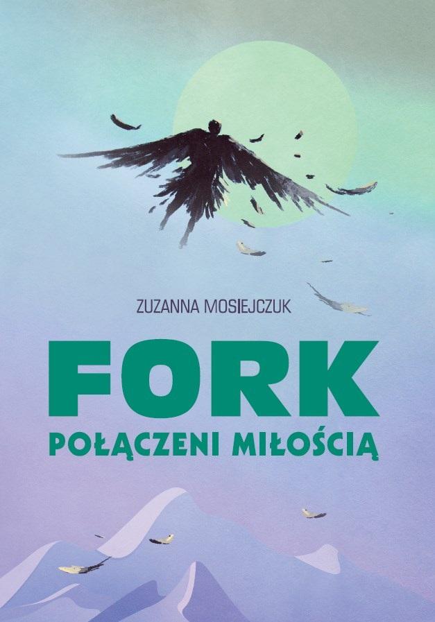 Fork połączeni miłością