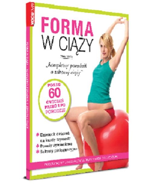 Forma w ciąży