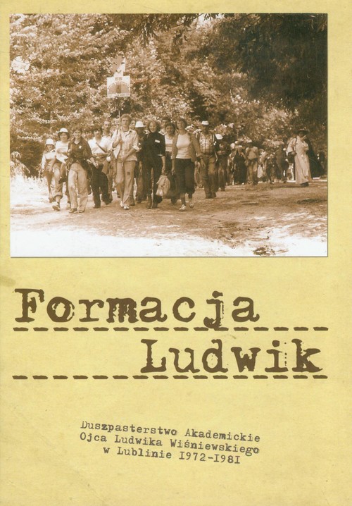 Formacja Ludwik
