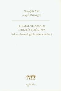 Formalne zasady chrześcijaństwa