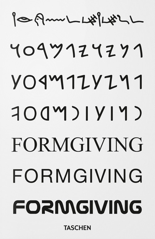 Formgiving