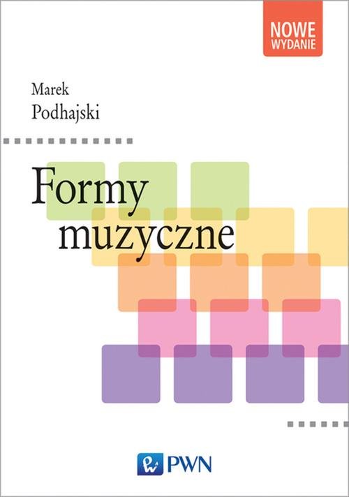 Formy muzyczne