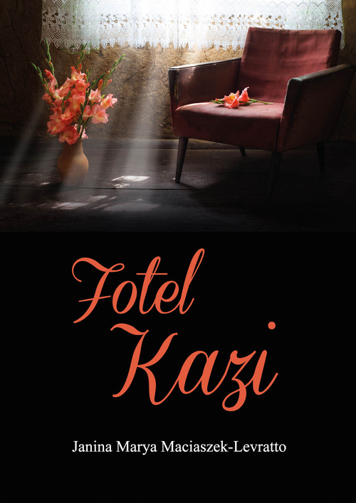 Fotel Kazi