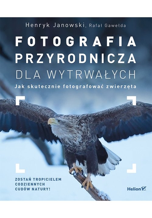 Fotografia przyrodnicza dla wytrwałych