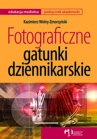 Fotograficzne gatunki dziennikarskie