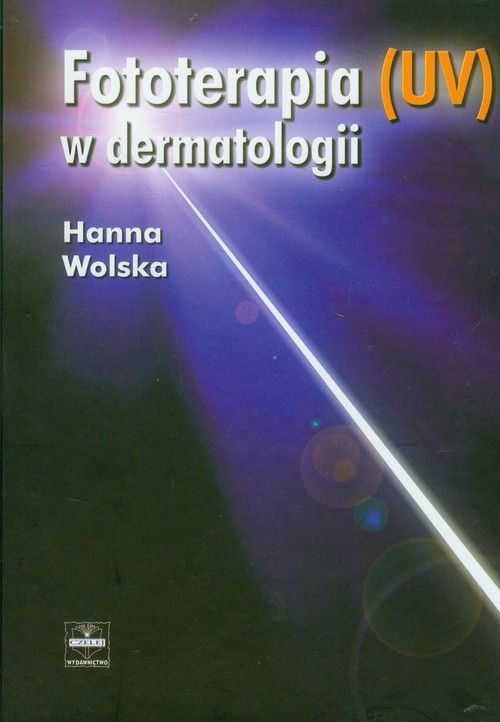 Fototerapia UV w dermatologii