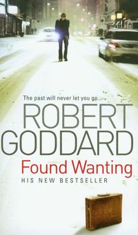 Found Wanting