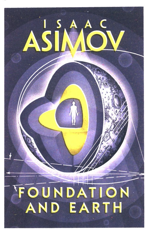 Foundation and Earth