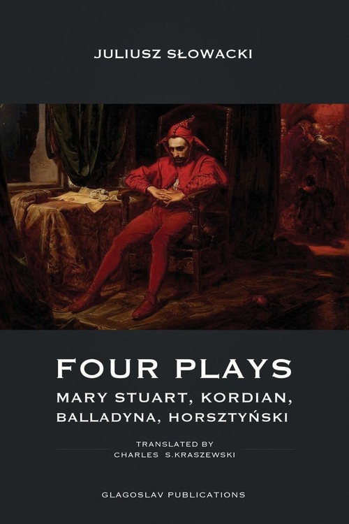 Four Plays