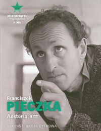 Franciszek Pieczka Austeria