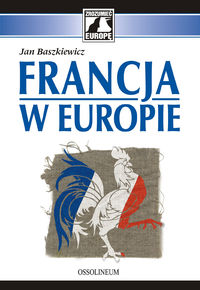 Francja w Europie