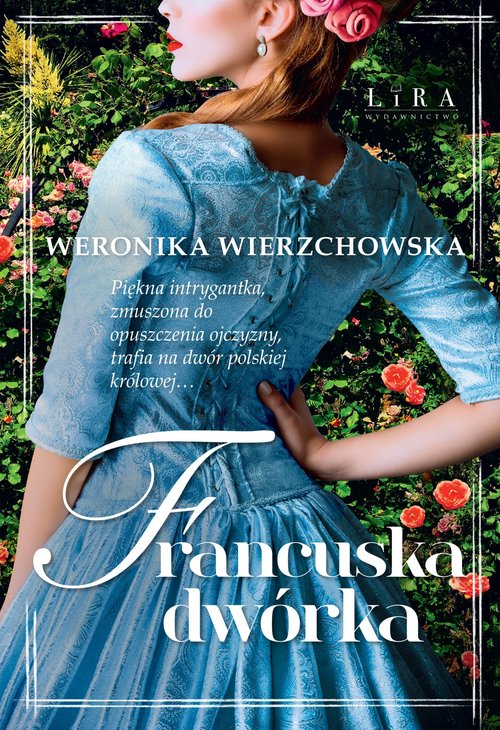 Francuska dwórka