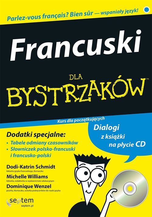 Francuski dla bystrzaków