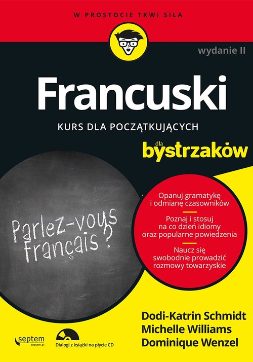 Francuski dla bystrzaków