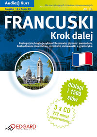 Francuski Krok dalej