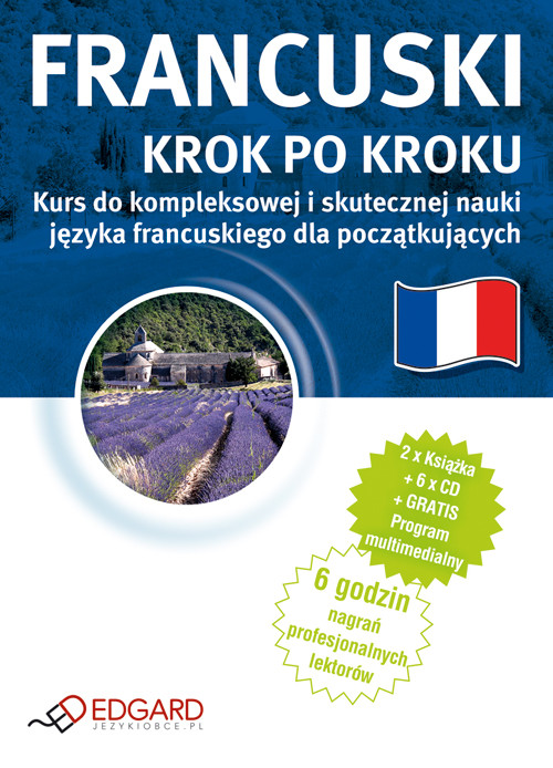 Francuski Krok po kroku
