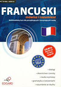 Francuski Mówisz i rozumiesz