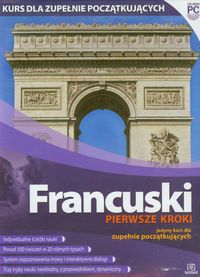 Francuski Pierwsze kroki