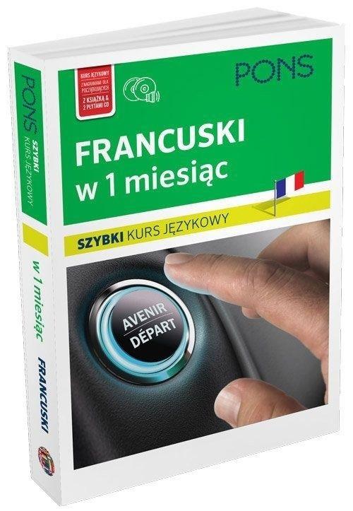 Francuski w 1 miesiąc