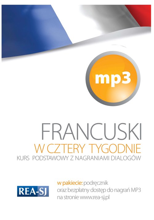 Francuski w 4 tygodnie