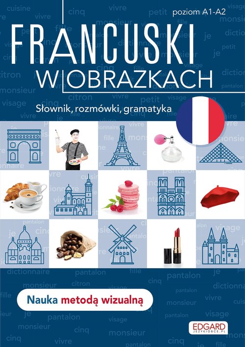 Francuski w obrazkach