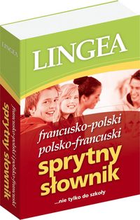 Francusko-polski i polsko-francuski sprytny słownik