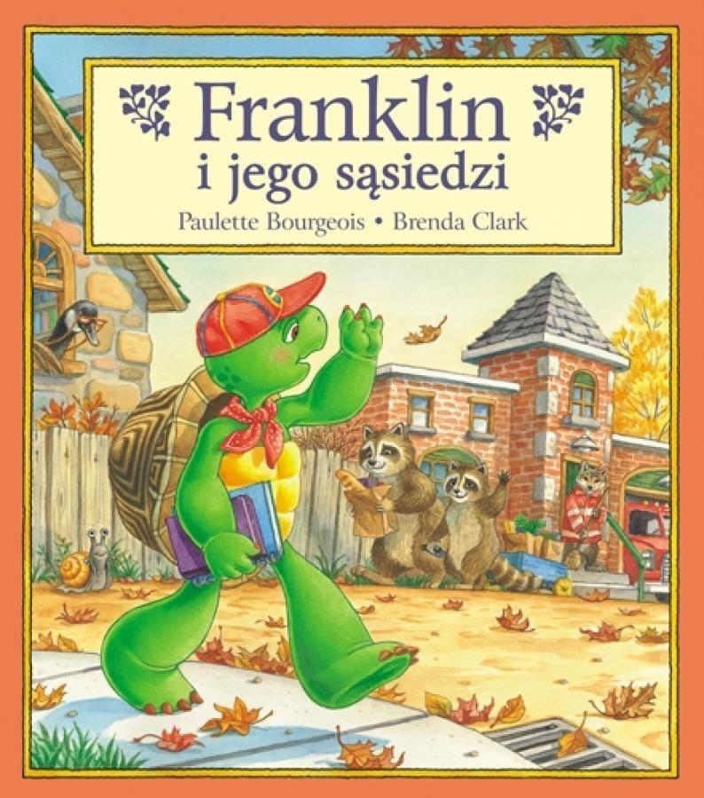 Franklin i jego sąsiedzi