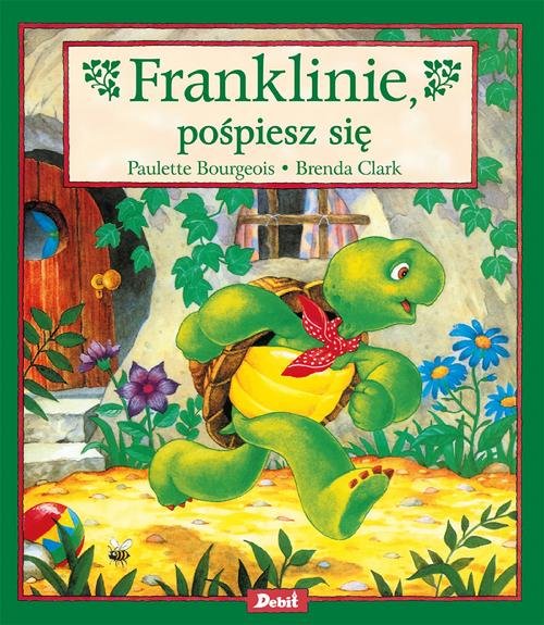Franklinie pośpiesz się