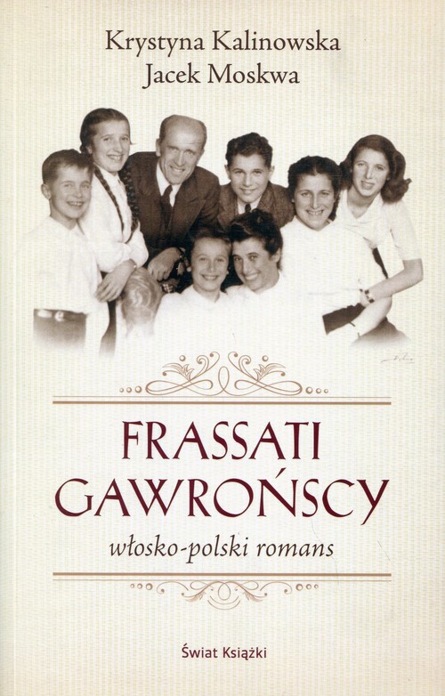 Frassati Gawrońscy