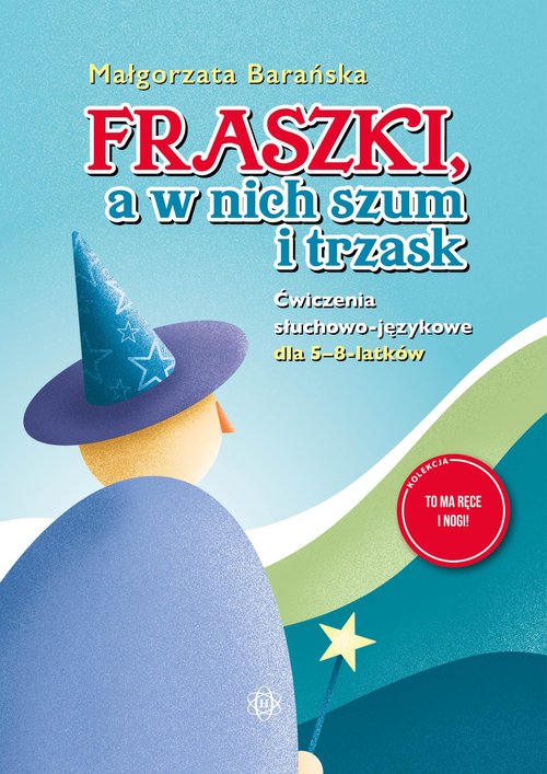 Fraszki a w nich szum i trzask