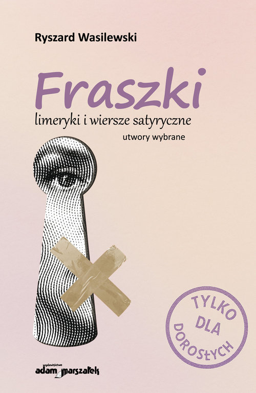 Fraszki limeryki i wiersze satyryczne